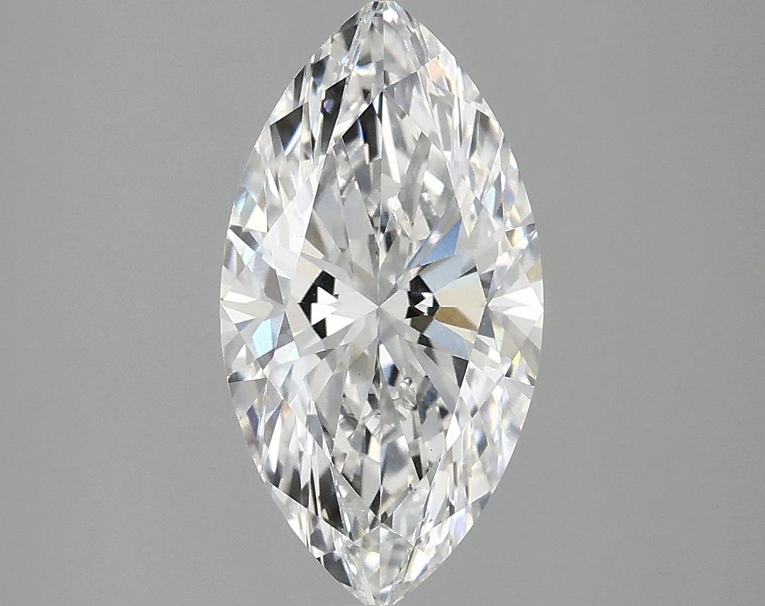 1.94 Carat Marquise Shaped Ideal Cut VS1 IGI Certified Lab Grown Diamond