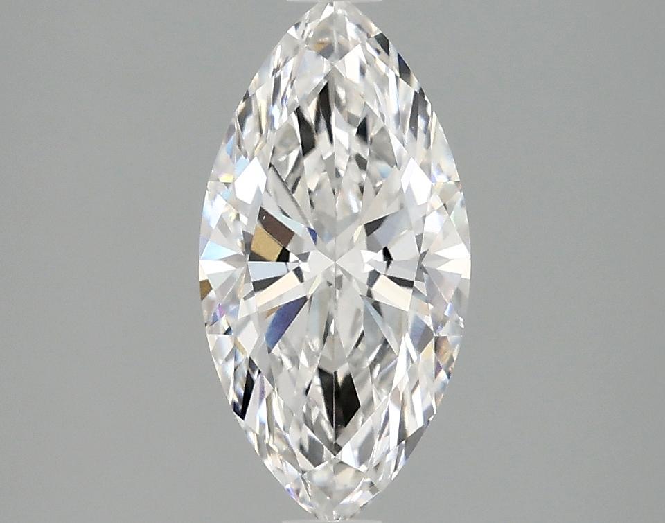 1.49 Carat Marquise Shaped Ideal Cut VS1 IGI Certified Lab Grown Diamond