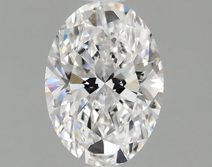 1.02 Carat Oval Shaped Ideal Cut VS1 IGI Certified Lab Grown Diamond