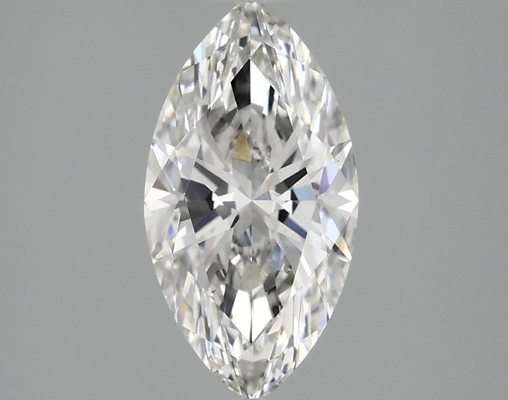 1.55 Carat Marquise Shaped Ideal Cut VS1 IGI Certified Lab Grown Diamond