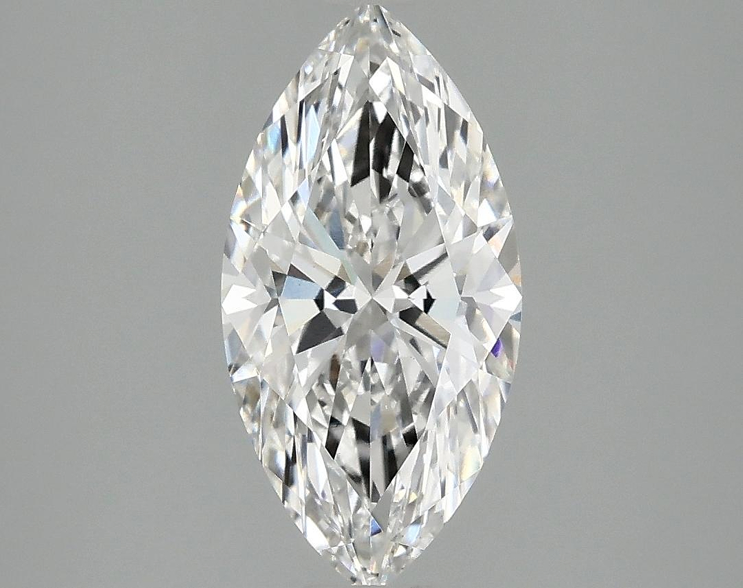 1.97 Carat Marquise Shaped Ideal Cut VS1 IGI Certified Lab Grown Diamond