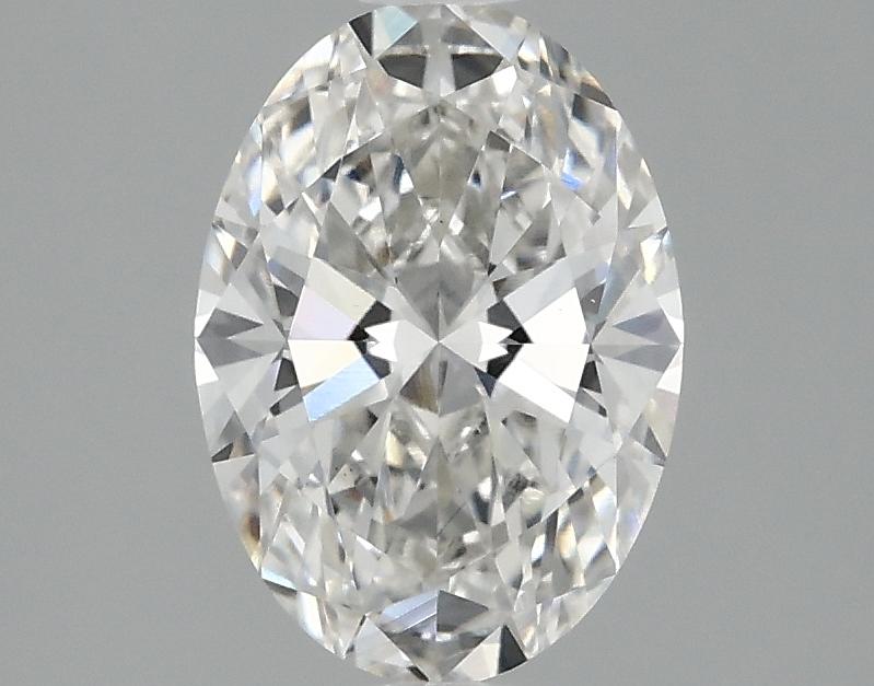 1.51 Carat Oval Shaped Ideal Cut VS1 IGI Certified Lab Grown Diamond
