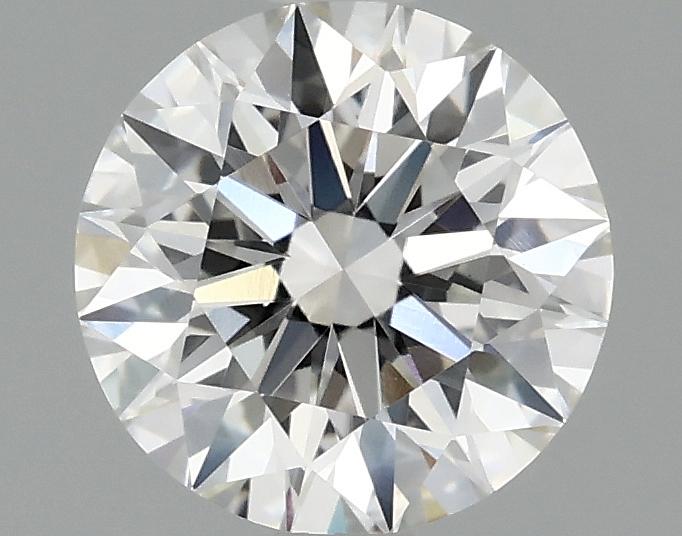 1.52 Carat Round Shaped Excellent Cut VS1 IGI Certified Lab Grown Diamond