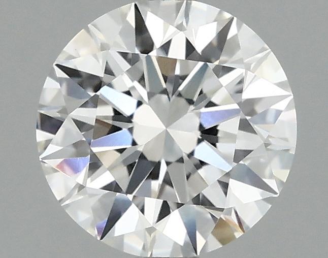1.6 Carat Round Shaped Excellent Cut VVS2 IGI Certified Lab Grown Diamond