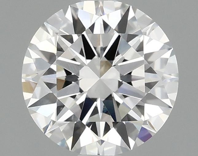 1.52 Carat Round Shaped Ideal Cut VS1 IGI Certified Lab Grown Diamond