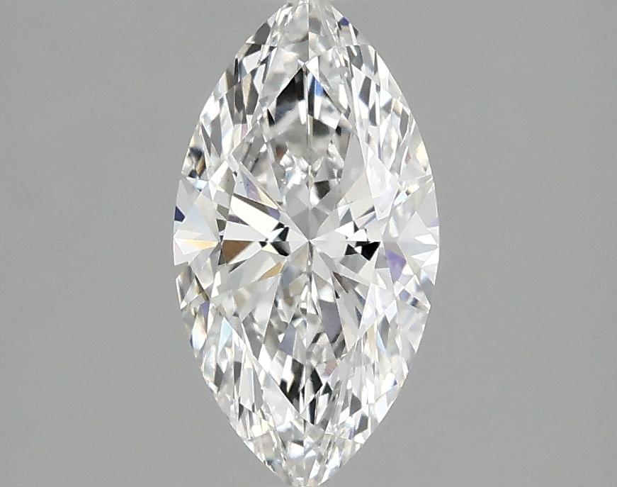 1.18 Carat Marquise Shaped Excellent Cut VS1 IGI Certified Lab Grown Diamond