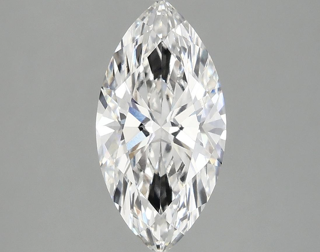 1.97 Carat Marquise Shaped Ideal Cut VS1 IGI Certified Lab Grown Diamond