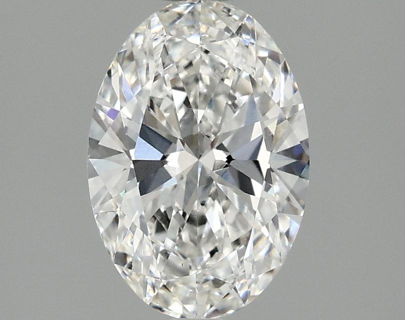 1.51 Carat Oval Shaped Ideal Cut VS1 IGI Certified Lab Grown Diamond