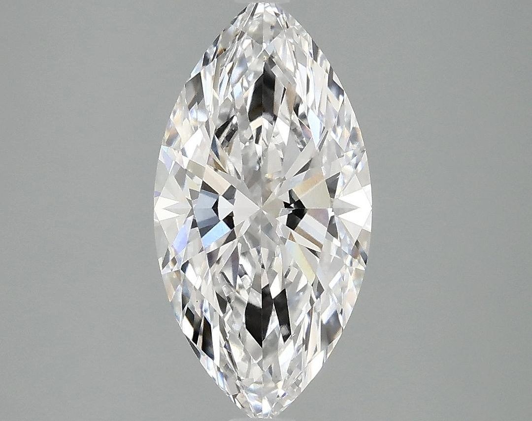 2.02 Carat Marquise Shaped Ideal Cut VS1 IGI Certified Lab Grown Diamond