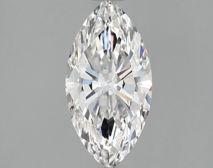 1.17 Carat Marquise Shaped Ideal Cut VS1 IGI Certified Lab Grown Diamond