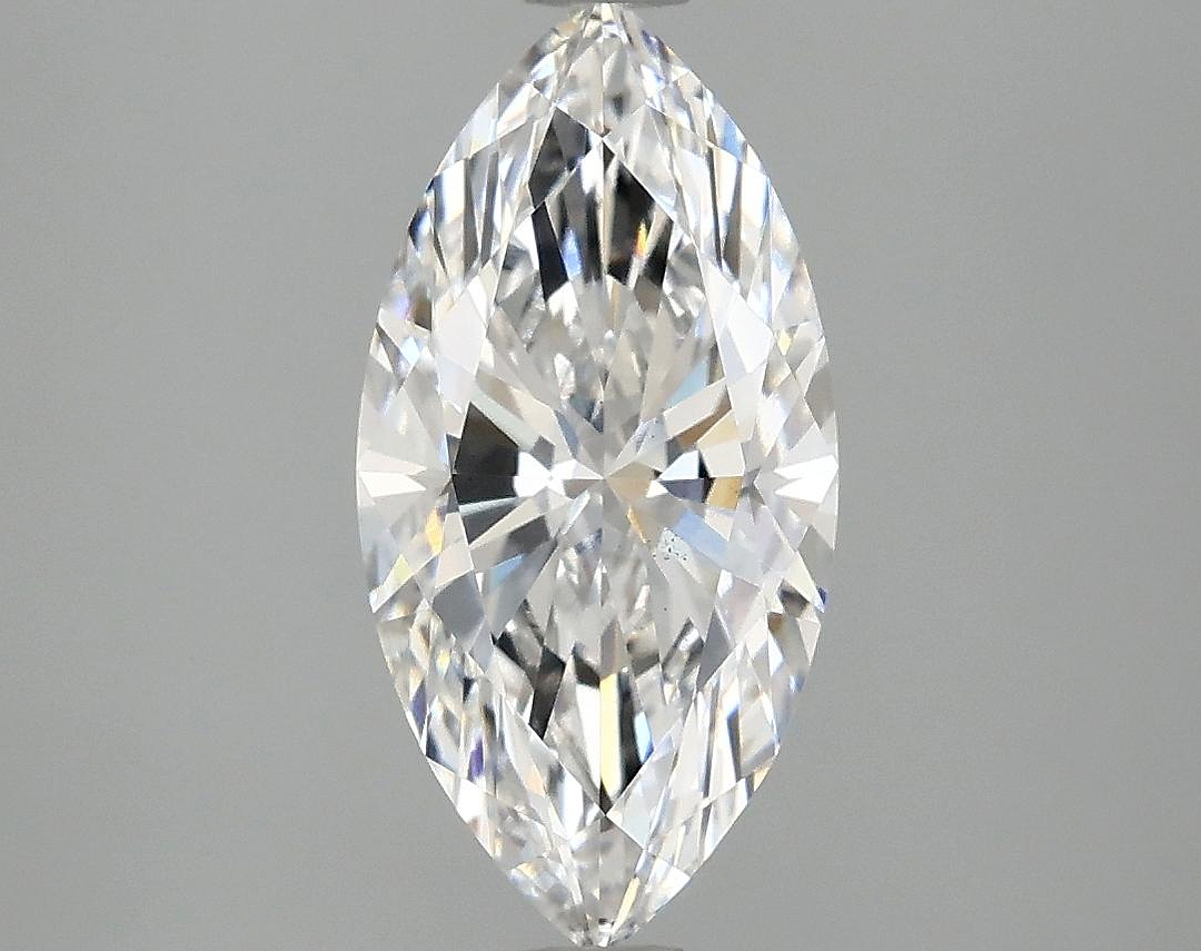 1.97 Carat Marquise Shaped Ideal Cut VS1 IGI Certified Lab Grown Diamond