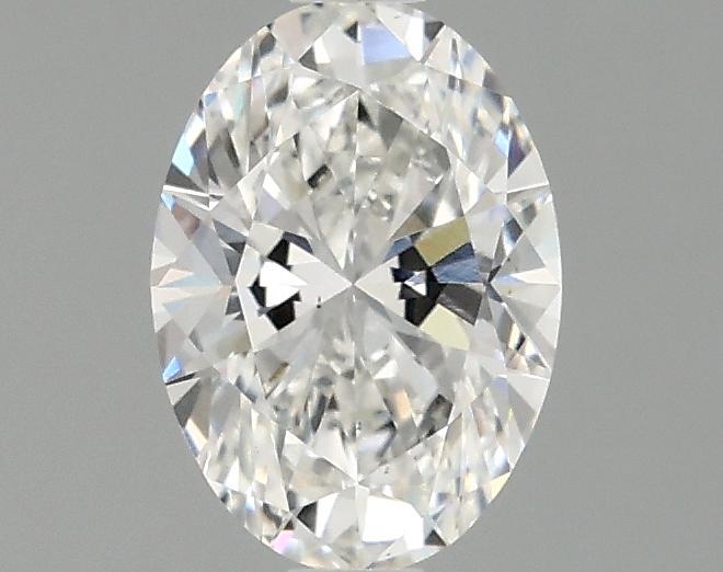 1.02 Carat Oval Shaped Ideal Cut VS2 IGI Certified Lab Grown Diamond