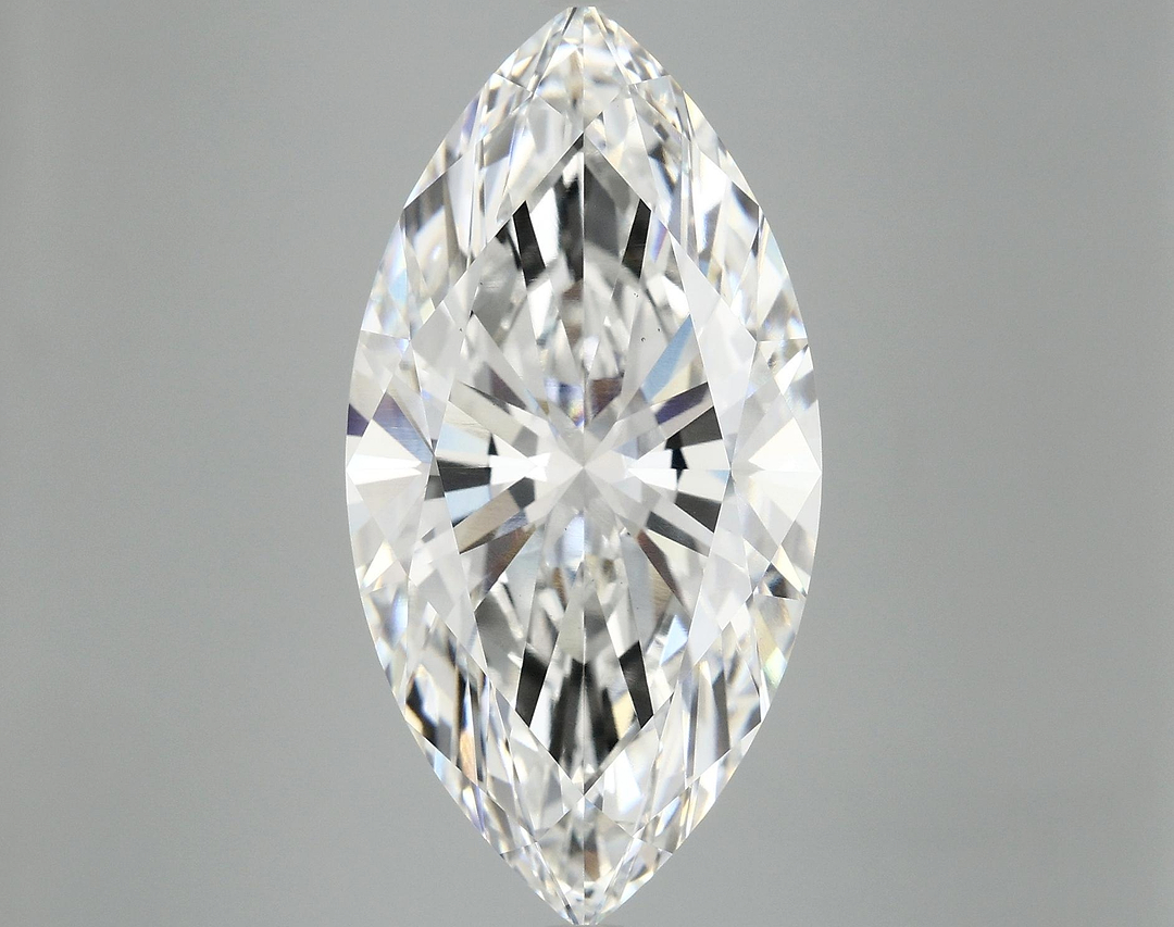 10.07 Carat Marquise Shaped Ideal Cut VS1 IGI Certified Lab Grown Diamond