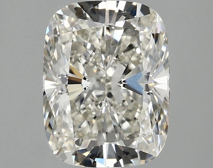 1.98 Carat Cushion Shaped Excellent Cut VS1 IGI Certified Lab Grown Diamond