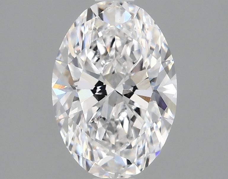 1.49 Carat Oval Shaped Ideal Cut VS1 IGI Certified Lab Grown Diamond