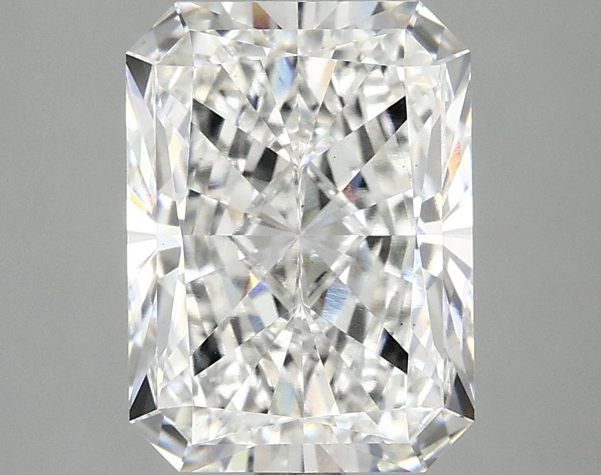 2.91 Carat Radiant Shaped Excellent Cut VS1 IGI Certified Lab Grown Diamond
