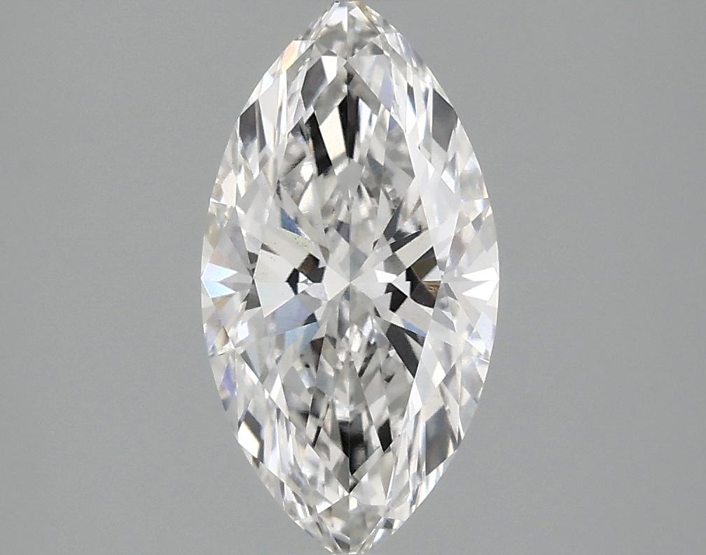 1.52 Carat Marquise Shaped Ideal Cut VS1 IGI Certified Lab Grown Diamond