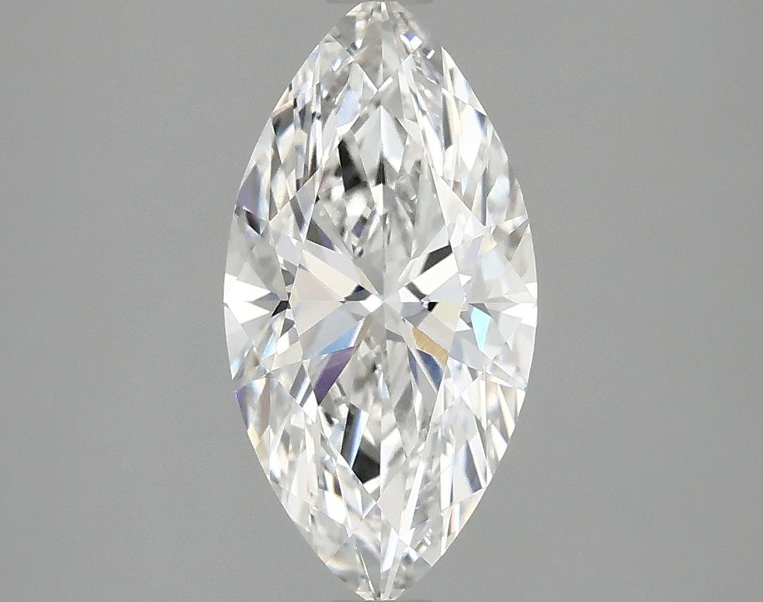 2.01 Carat Marquise Shaped Ideal Cut VS2 IGI Certified Lab Grown Diamond