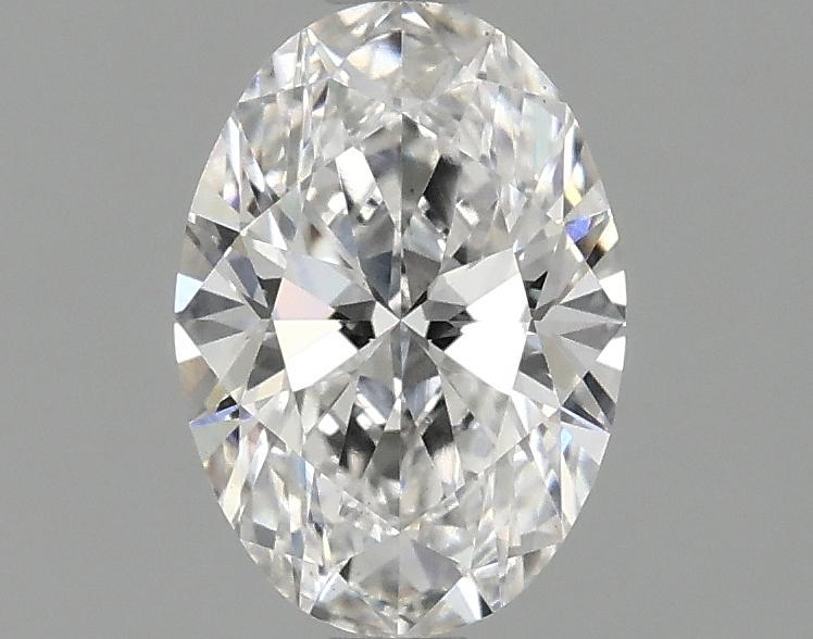 1.03 Carat Oval Shaped Ideal Cut VS1 IGI Certified Lab Grown Diamond