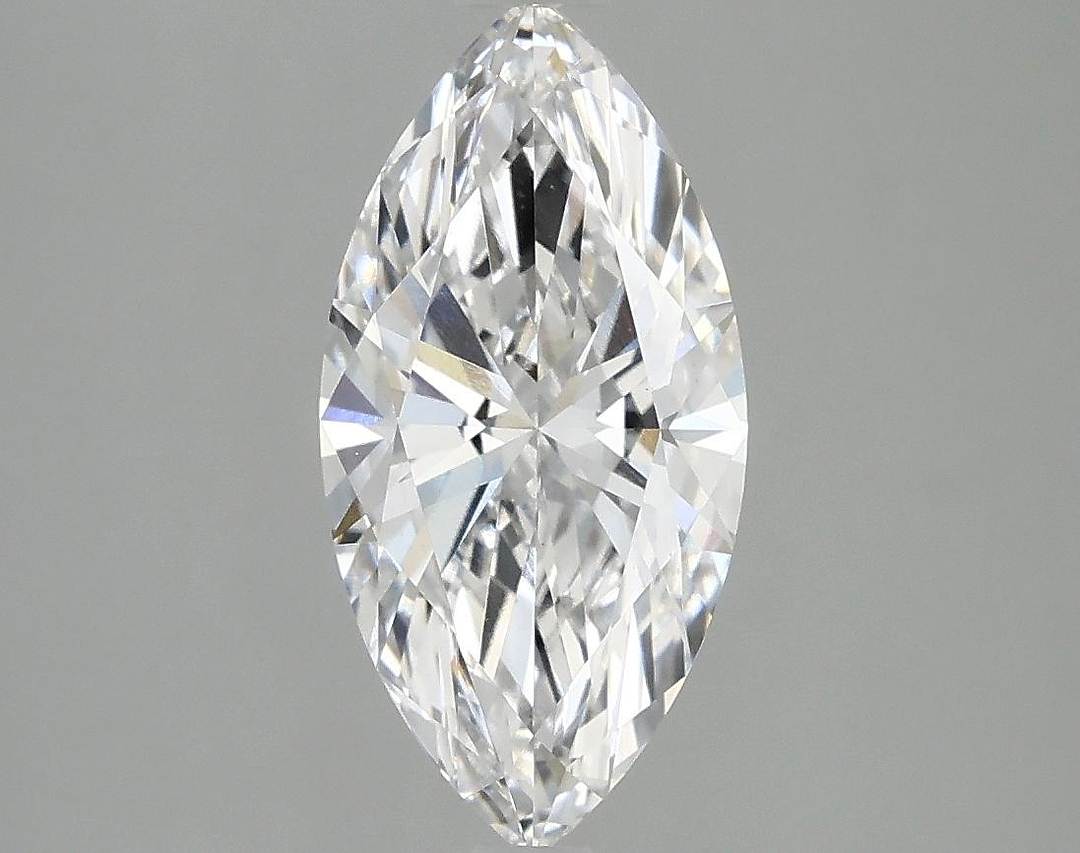 1.89 Carat Marquise Shaped Ideal Cut VS1 IGI Certified Lab Grown Diamond