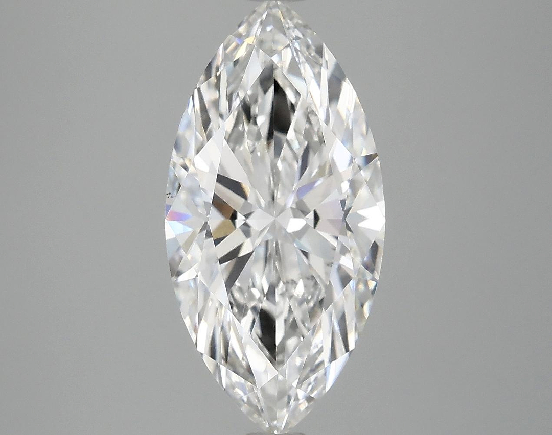 2.99 Carat Marquise Shaped Ideal Cut VS1 IGI Certified Lab Grown Diamond