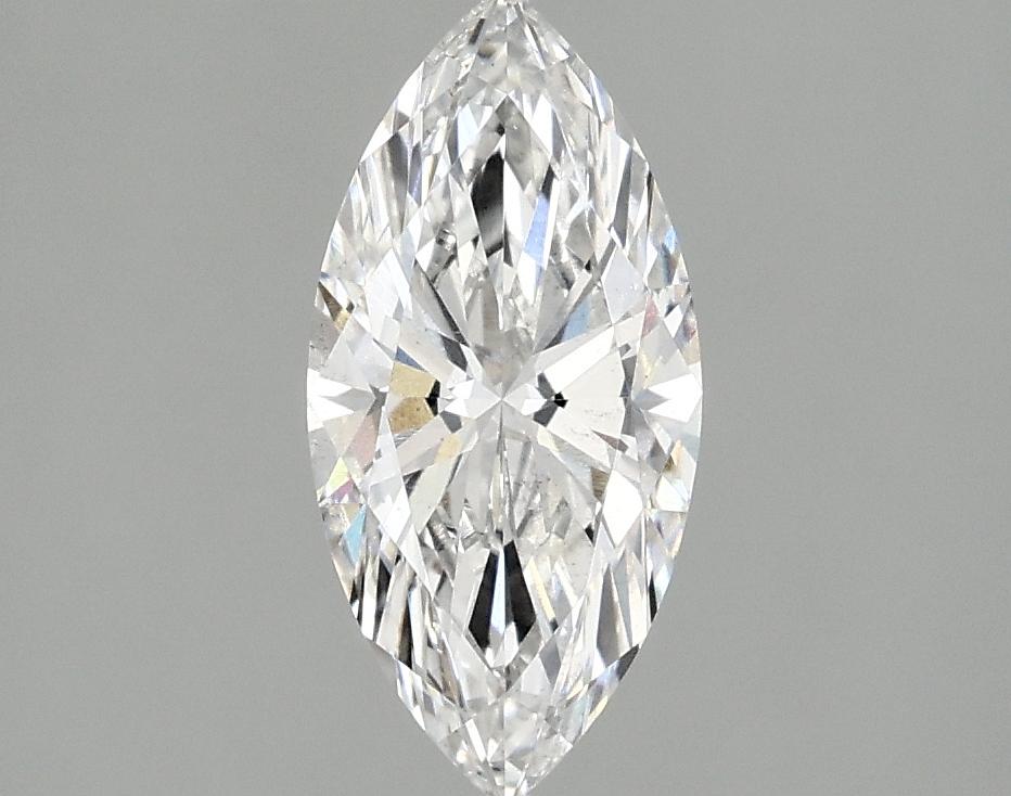 1.1 Carat Marquise Shaped Excellent Cut VS1 IGI Certified Lab Grown Diamond