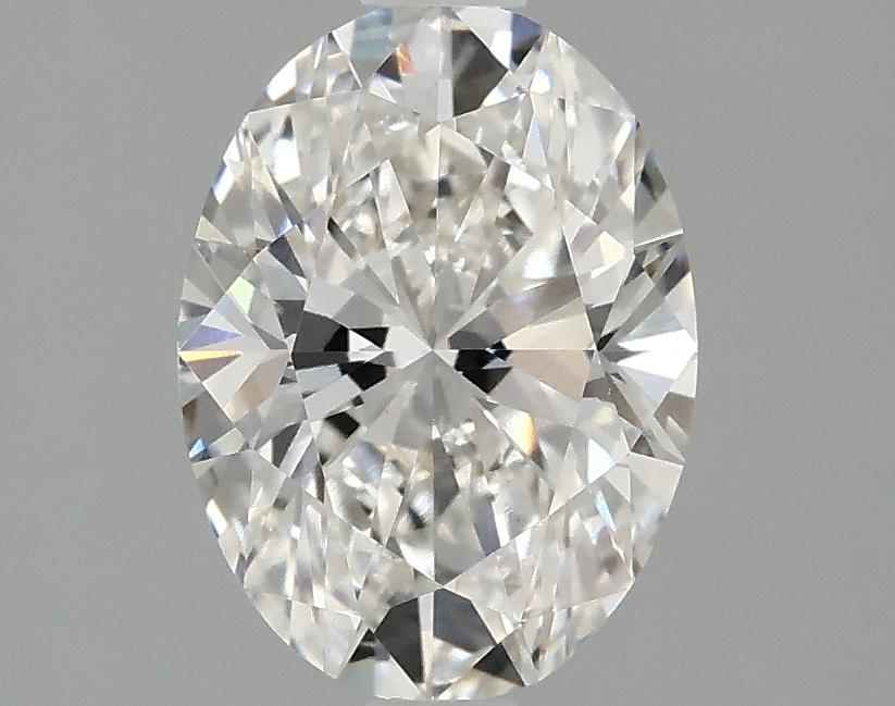 1.51 Carat Oval Shaped Excellent Cut VS1 IGI Certified Lab Grown Diamond