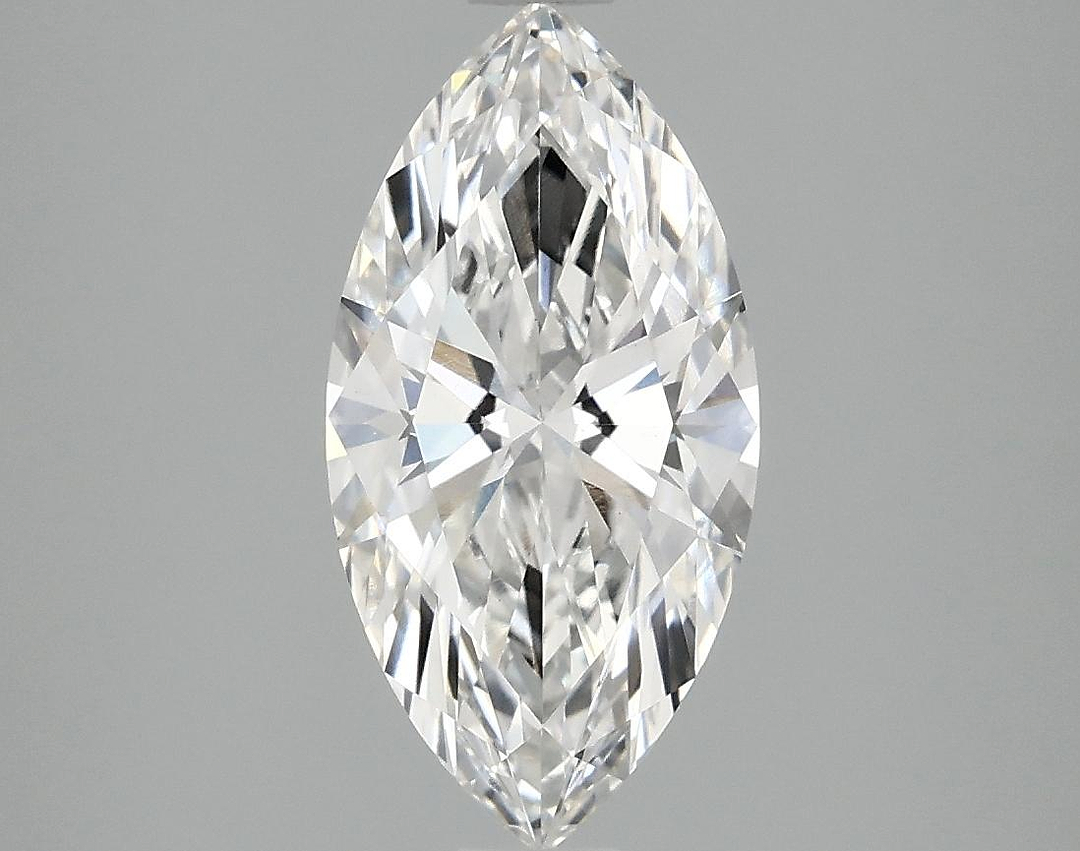 1.89 Carat Marquise Shaped Ideal Cut VS1 IGI Certified Lab Grown Diamond