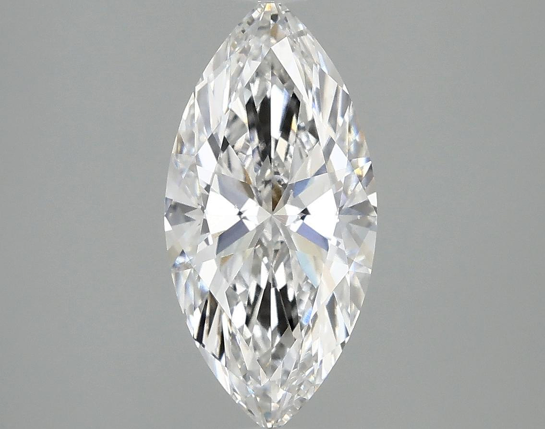 1.97 Carat Marquise Shaped Excellent Cut VS2 IGI Certified Lab Grown Diamond