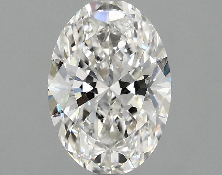 1.51 Carat Oval Shaped Ideal Cut VS1 IGI Certified Lab Grown Diamond