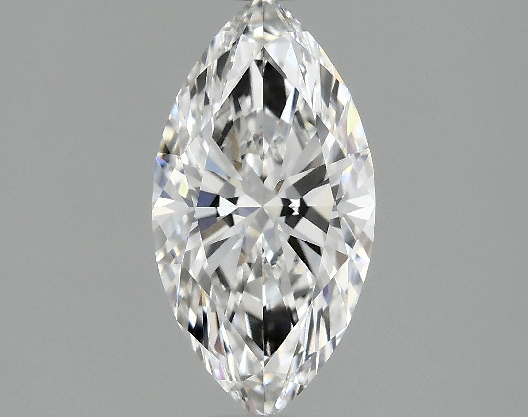 1.1 Carat Marquise Shaped Ideal Cut VS1 IGI Certified Lab Grown Diamond
