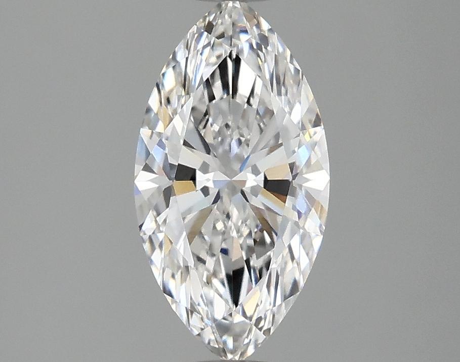 1.3 Carat Marquise Shaped Ideal Cut VS1 IGI Certified Lab Grown Diamond