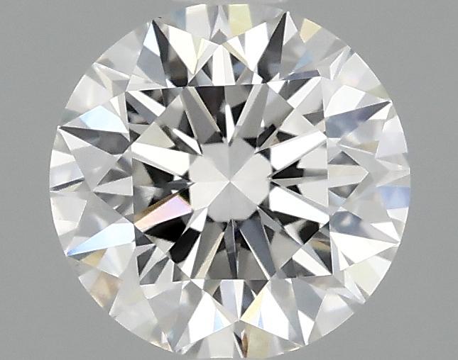 1.51 Carat Round Shaped Excellent Cut VS1 IGI Certified Lab Grown Diamond