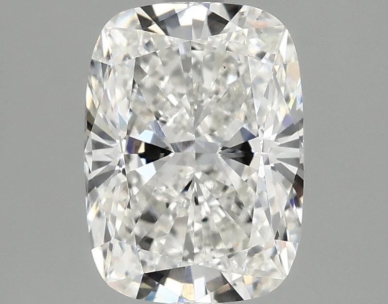 2.17 Carat Cushion Shaped Excellent Cut VS1 IGI Certified Lab Grown Diamond