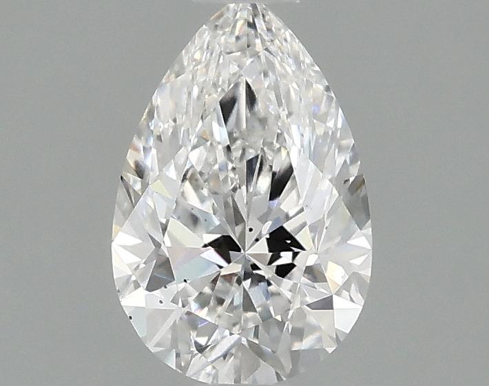 1.04 Carat Pear Shaped Excellent Cut VS2 IGI Certified Lab Grown Diamond