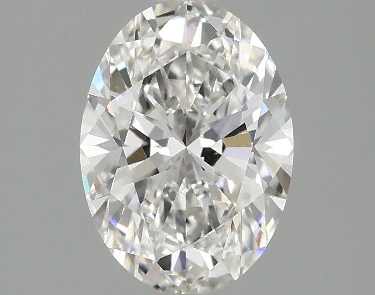 1.51 Carat Oval Shaped Ideal Cut VS1 IGI Certified Lab Grown Diamond