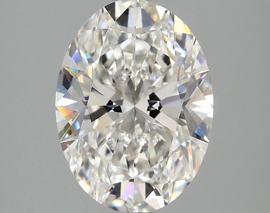 2.31 Carat Oval Shaped Excellent Cut VS1 IGI Certified Lab Grown Diamond