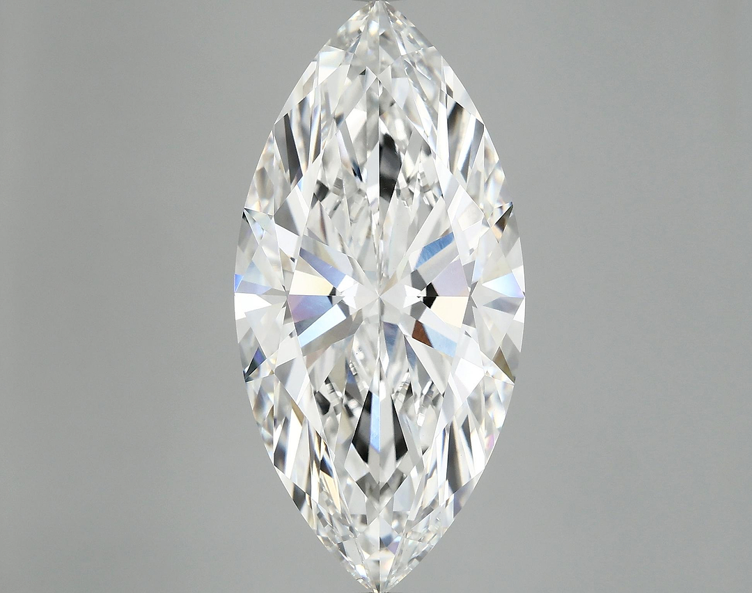 10.29 Carat Marquise Shaped Excellent Cut VS1 IGI Certified Lab Grown Diamond