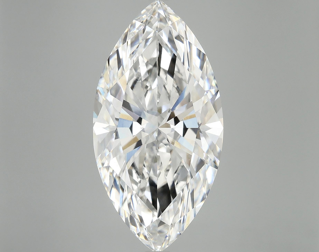 10.02 Carat Marquise Shaped Ideal Cut VS1 IGI Certified Lab Grown Diamond