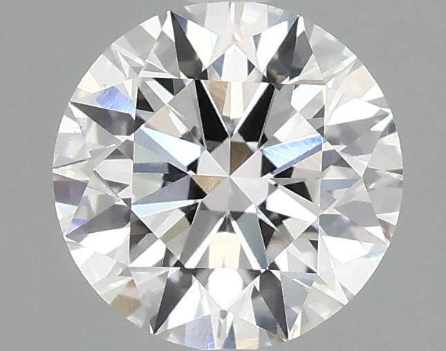 1.58 Carat Round Shaped Ideal Cut VS1 IGI Certified Lab Grown Diamond