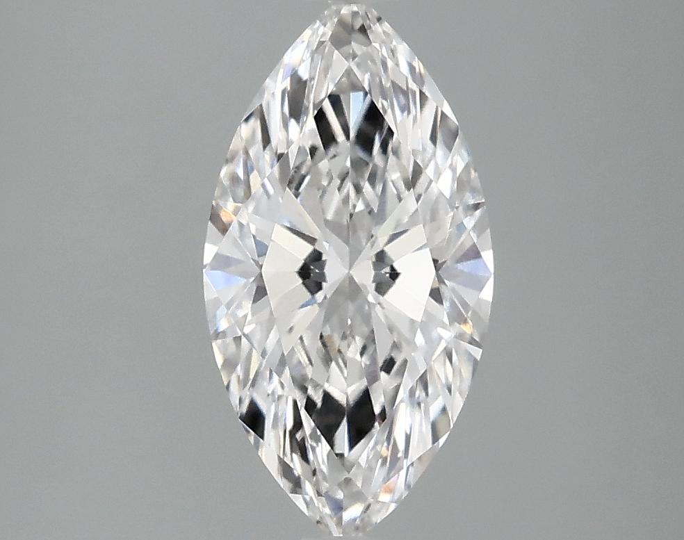 1.53 Carat Marquise Shaped Ideal Cut VS1 IGI Certified Lab Grown Diamond