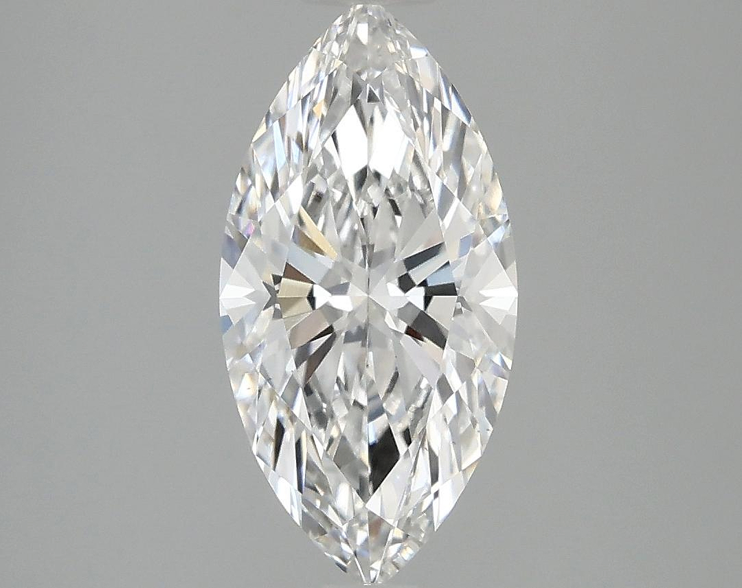 2.02 Carat Marquise Shaped Ideal Cut VS2 IGI Certified Lab Grown Diamond