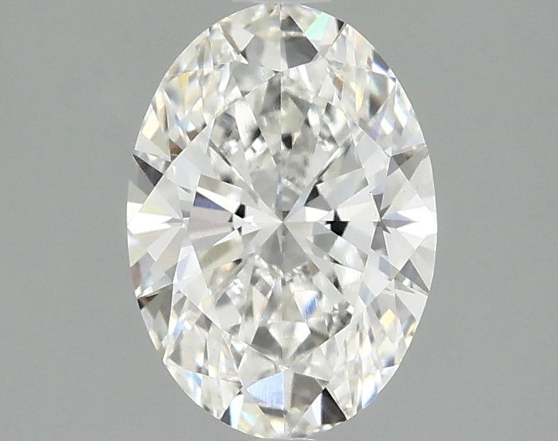 1.51 Carat Oval Shaped Ideal Cut VS1 IGI Certified Lab Grown Diamond