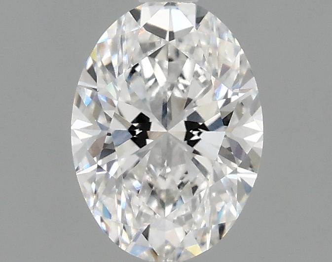 1.02 Carat Oval Shaped Ideal Cut VS1 IGI Certified Lab Grown Diamond