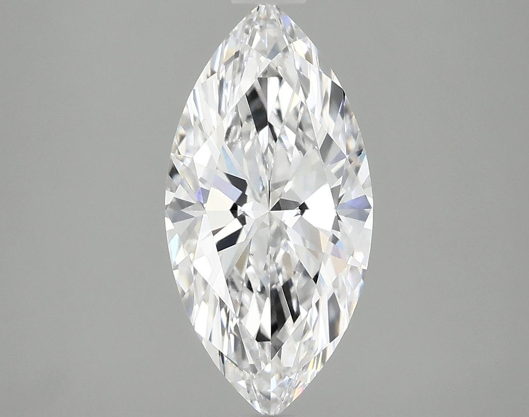 1.99 Carat Marquise Shaped Ideal Cut VS1 IGI Certified Lab Grown Diamond