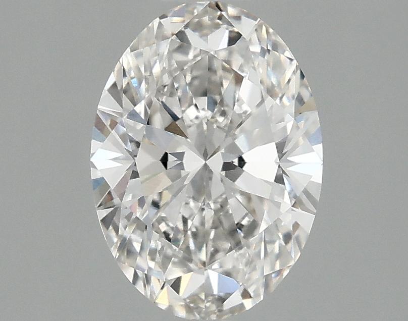 1.51 Carat Oval Shaped Ideal Cut VS1 IGI Certified Lab Grown Diamond