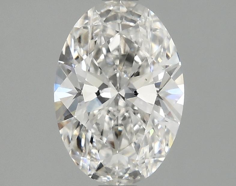 1.49 Carat Oval Shaped Ideal Cut VS1 IGI Certified Lab Grown Diamond