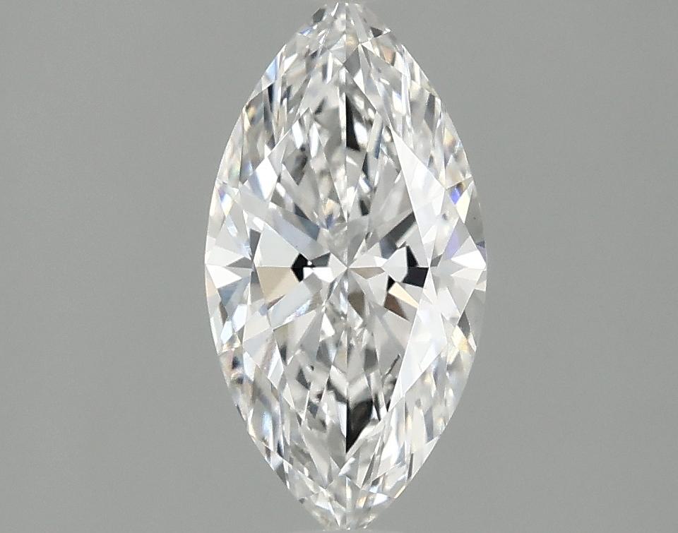 1.1 Carat Marquise Shaped Ideal Cut VS1 IGI Certified Lab Grown Diamond