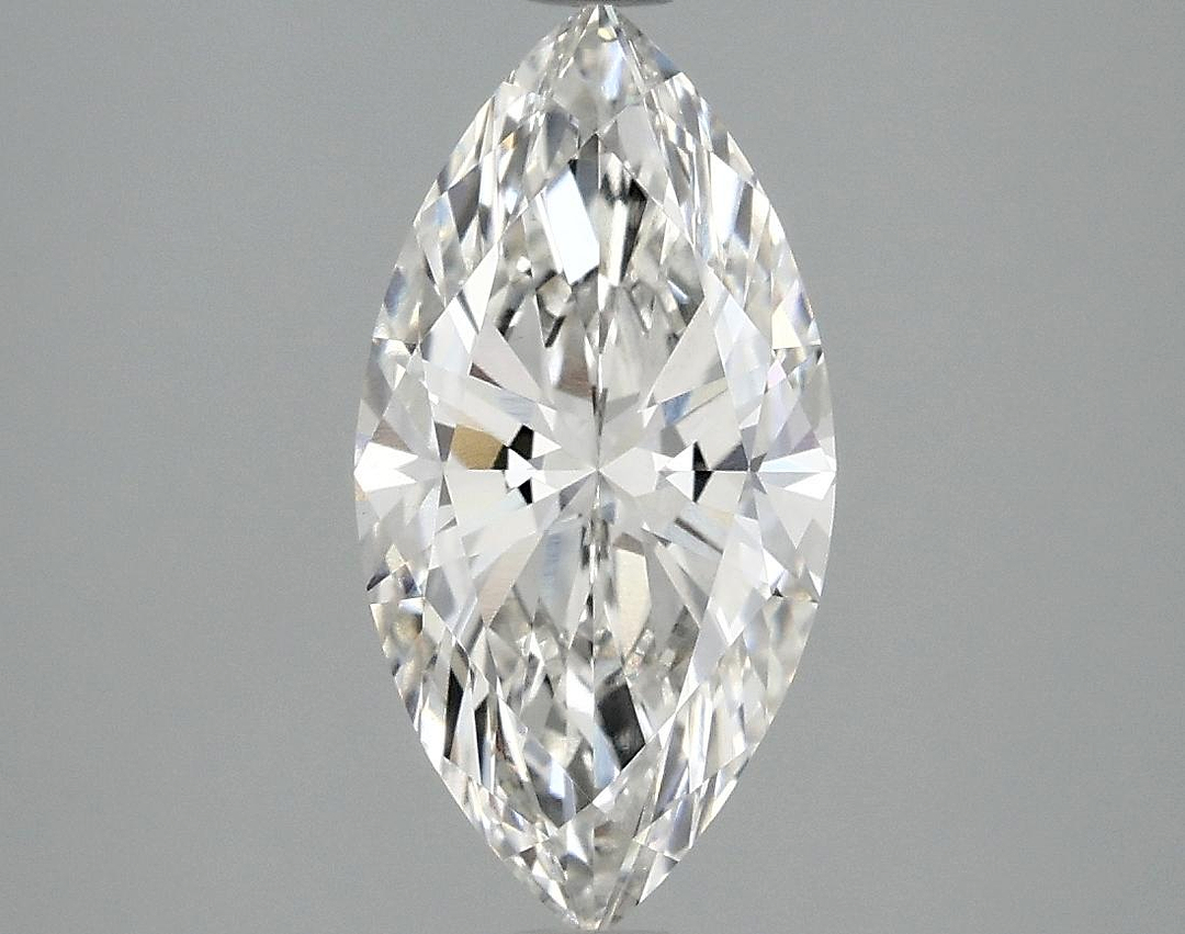 2.02 Carat Marquise Shaped Ideal Cut VS1 IGI Certified Lab Grown Diamond