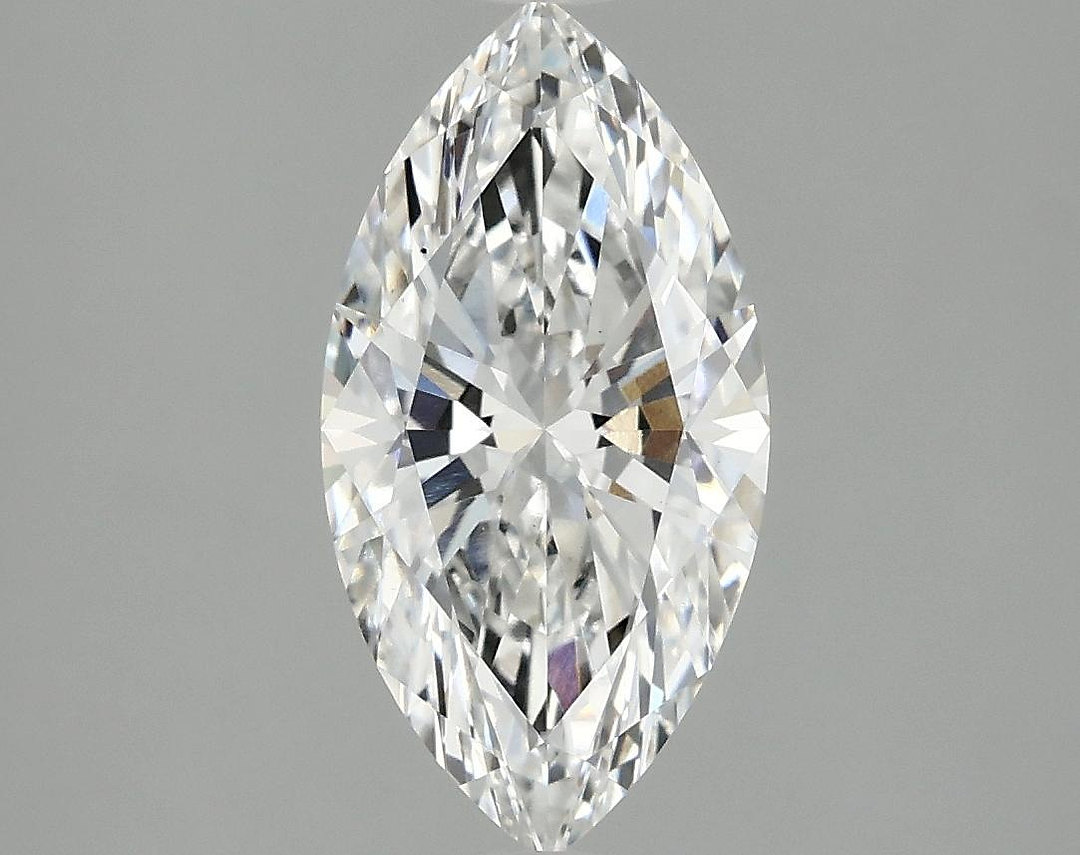 1.91 Carat Marquise Shaped Ideal Cut VS1 IGI Certified Lab Grown Diamond